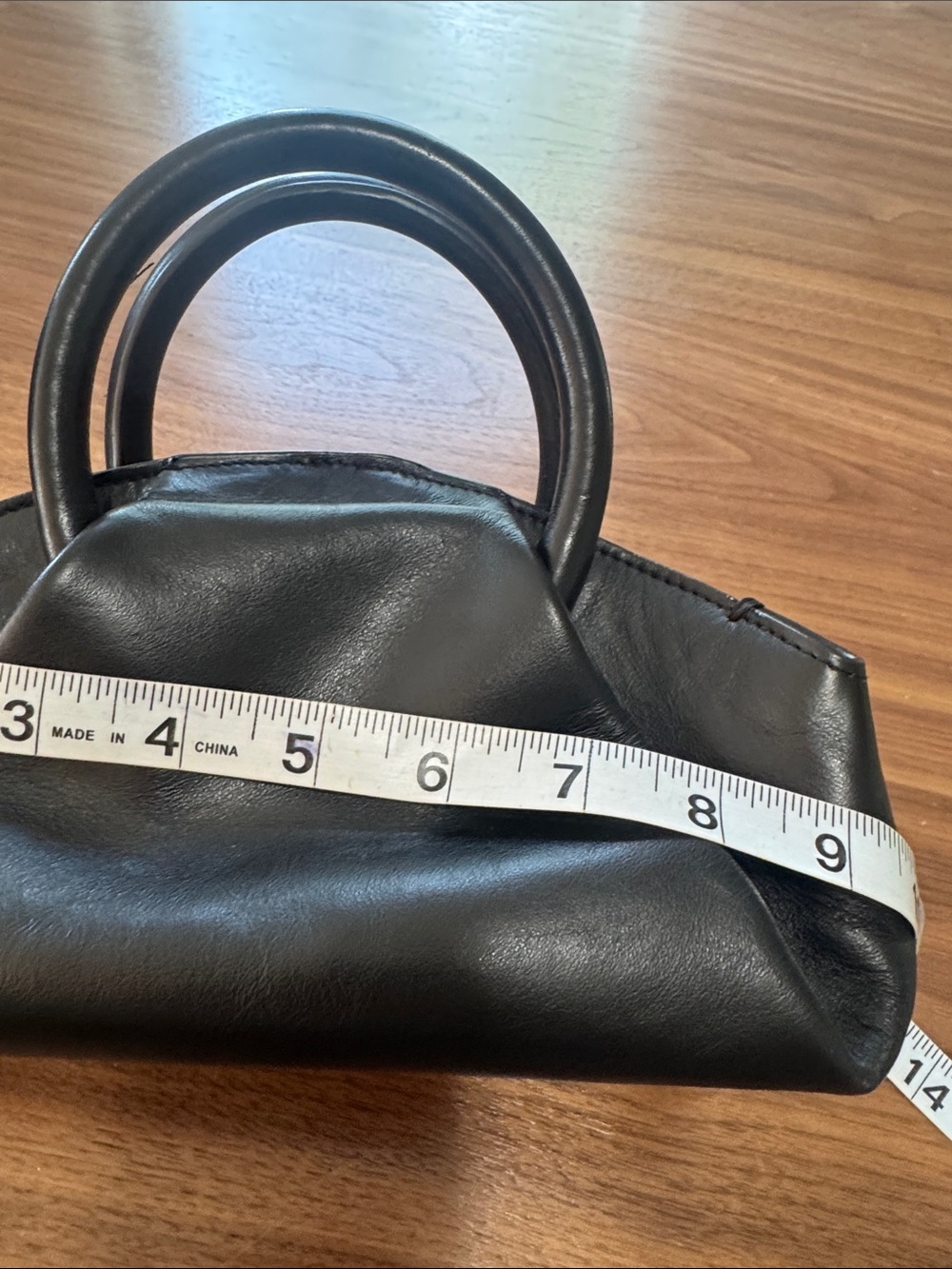 Cos mini bag - Picture 10 of 11